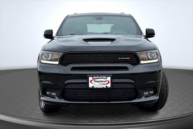 used 2020 Dodge Durango car, priced at $24,000