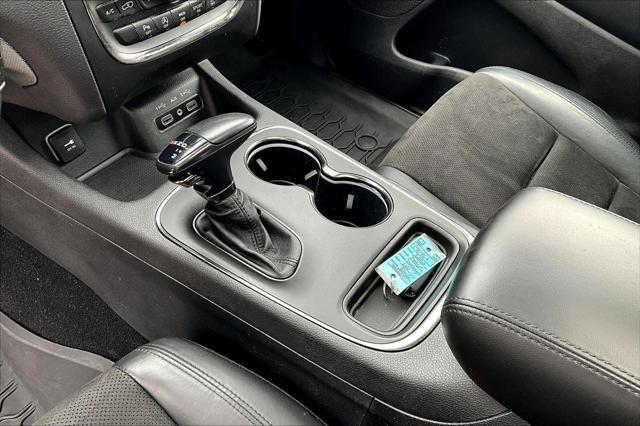 used 2020 Dodge Durango car, priced at $24,000