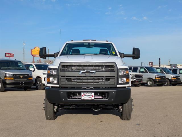 new 2024 Chevrolet Silverado 1500 car, priced at $66,194