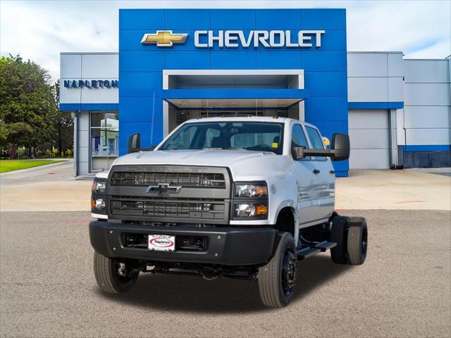 new 2024 Chevrolet Silverado 1500 car, priced at $83,539