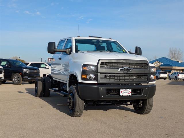 new 2024 Chevrolet Silverado 1500 car, priced at $66,194