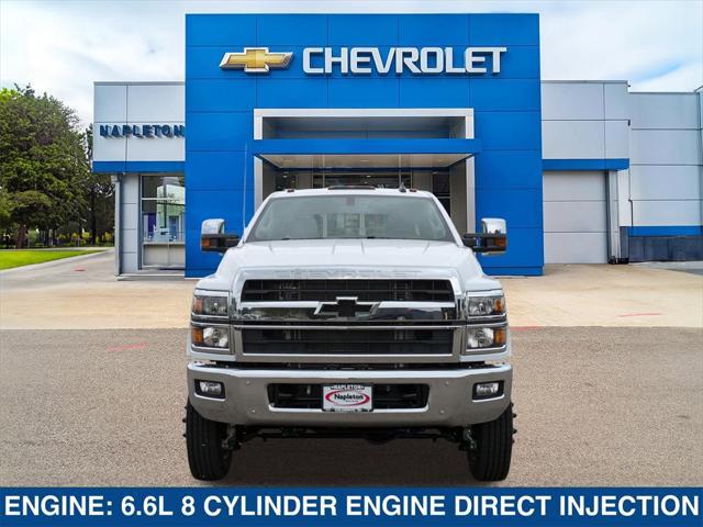 new 2024 Chevrolet Silverado 1500 car, priced at $75,382