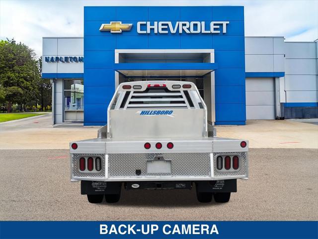 new 2024 Chevrolet Silverado 1500 car, priced at $85,599