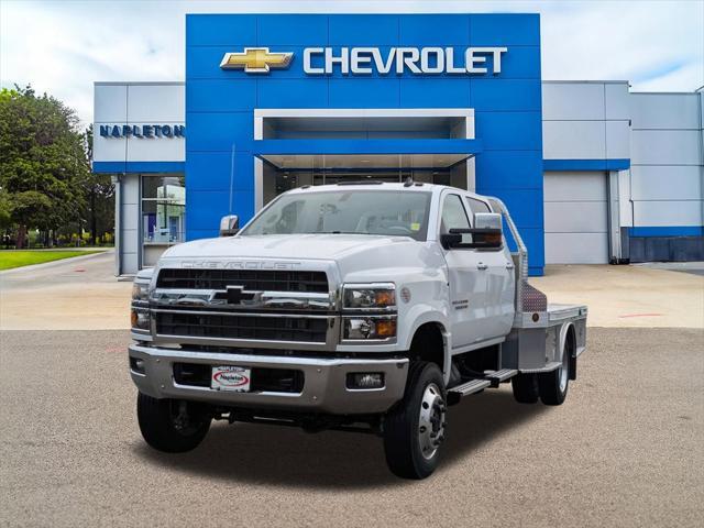 new 2024 Chevrolet Silverado 1500 car, priced at $85,599