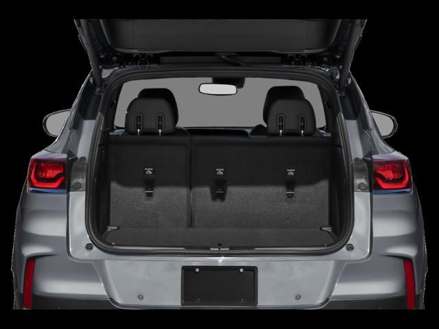 new 2026 Chevrolet TrailBlazer car, priced at $32,920