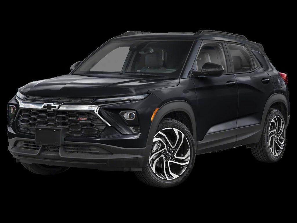 new 2026 Chevrolet TrailBlazer car, priced at $31,085