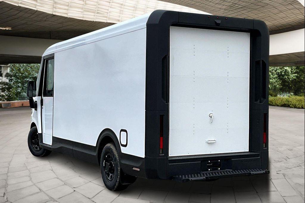 new 2025 Chevrolet BrightDrop 400 car, priced at $50,655