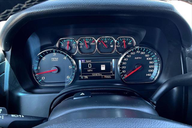 used 2019 Chevrolet Tahoe car, priced at $27,109