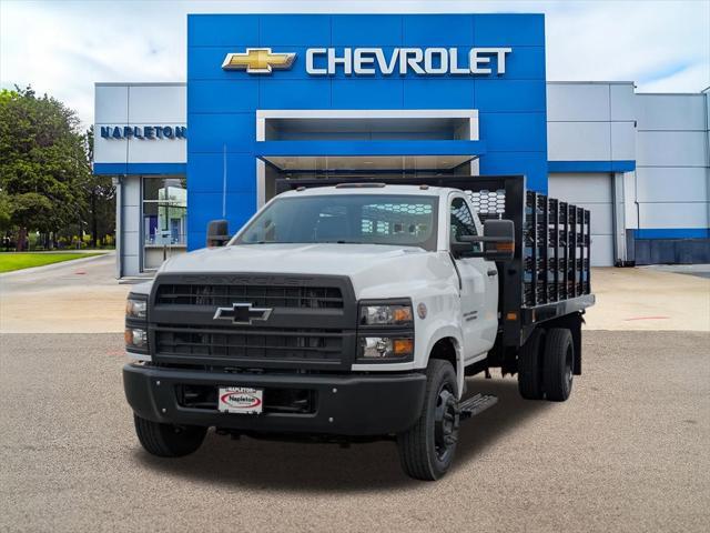 new 2024 Chevrolet Silverado 1500 car, priced at $70,314