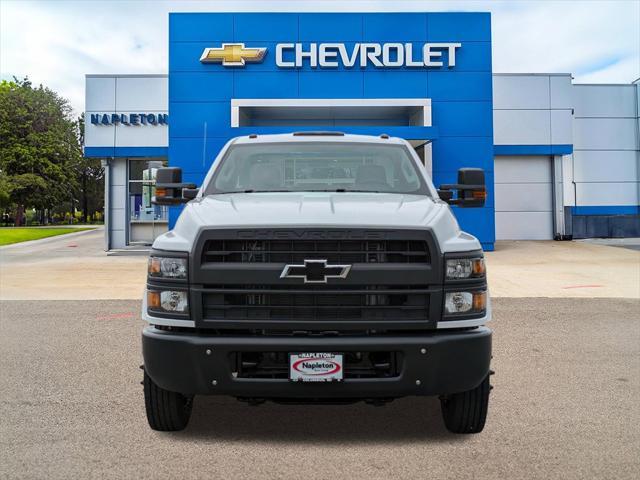 new 2024 Chevrolet Silverado 1500 car, priced at $57,523