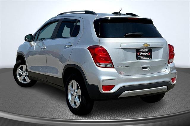 used 2019 Chevrolet Trax car, priced at $13,788