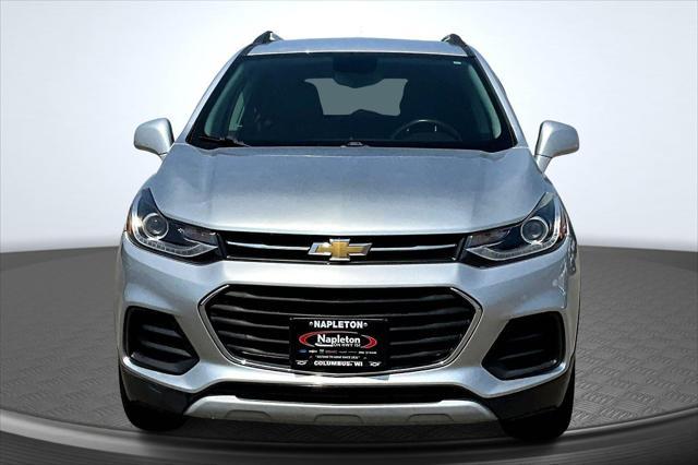 used 2019 Chevrolet Trax car, priced at $13,788