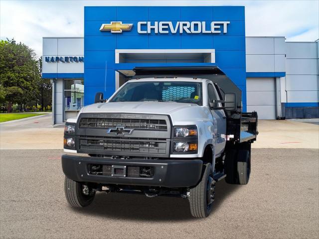 new 2024 Chevrolet Silverado 1500 car, priced at $80,549