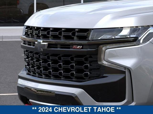 new 2024 Chevrolet Tahoe car, priced at $67,005