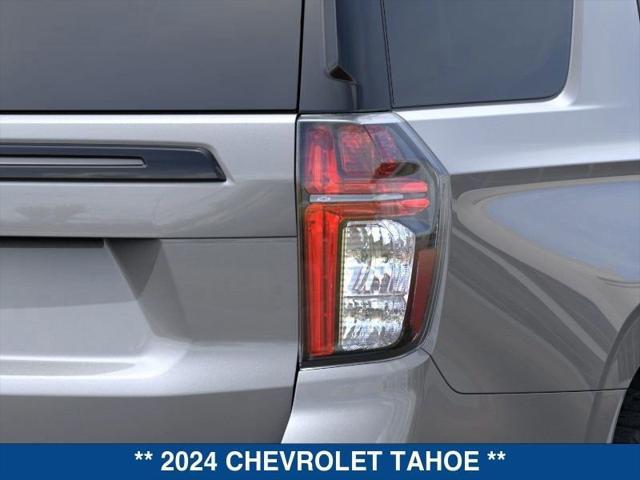 new 2024 Chevrolet Tahoe car, priced at $67,005