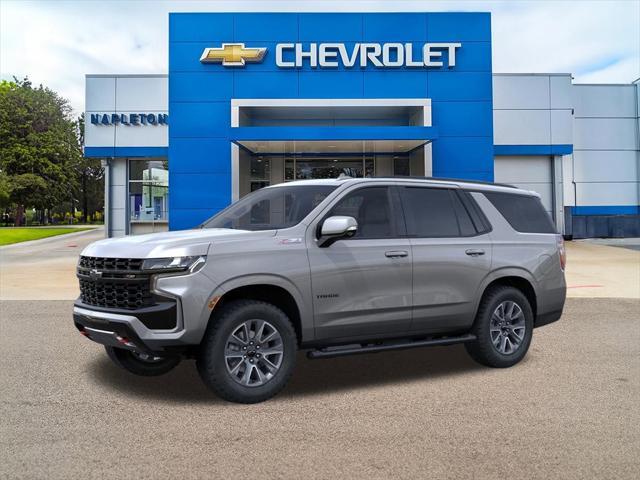 new 2024 Chevrolet Tahoe car, priced at $67,005