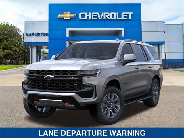 new 2024 Chevrolet Tahoe car, priced at $67,005