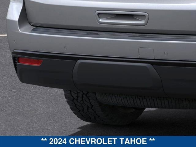 new 2024 Chevrolet Tahoe car, priced at $67,005