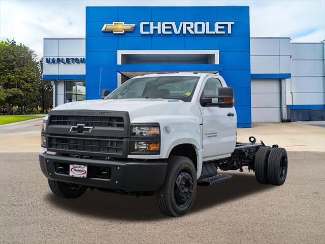 new 2024 Chevrolet Silverado 1500 car, priced at $58,150