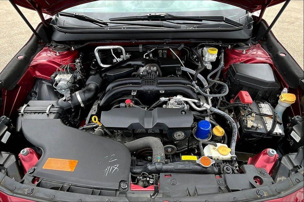 used 2019 Subaru Outback car, priced at $20,985
