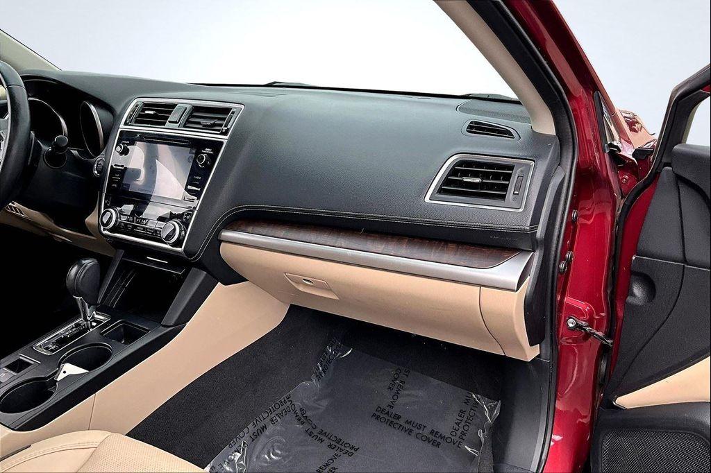 used 2019 Subaru Outback car, priced at $20,985