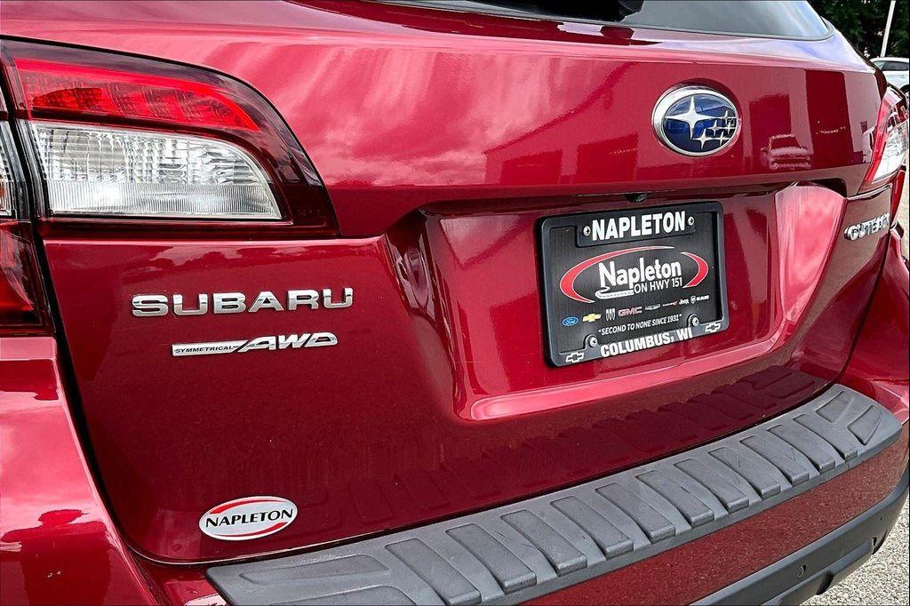used 2019 Subaru Outback car, priced at $20,985