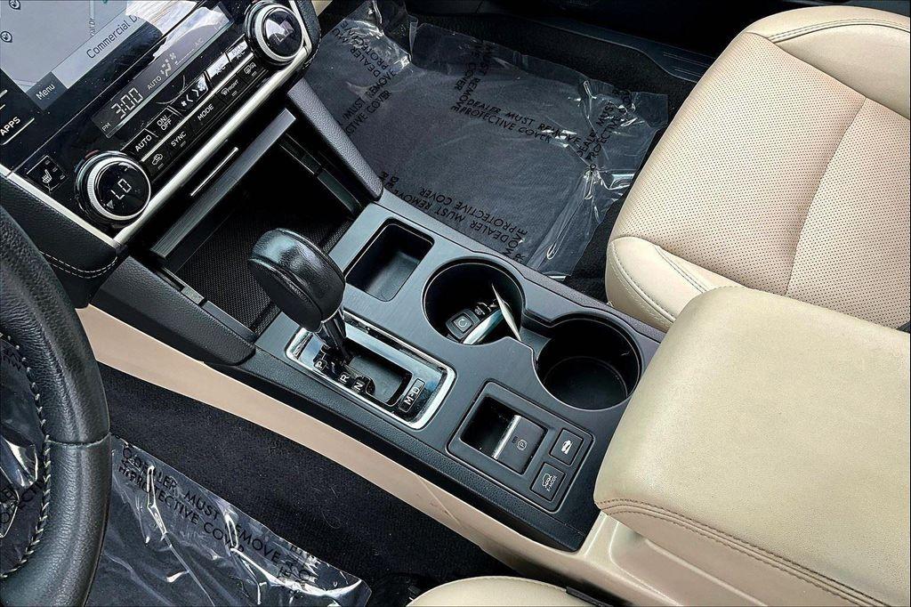 used 2019 Subaru Outback car, priced at $20,985