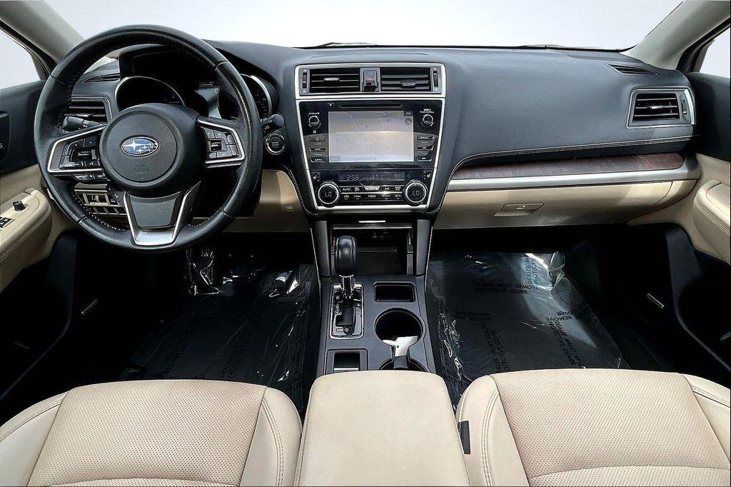used 2019 Subaru Outback car, priced at $20,985