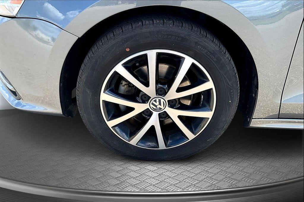 used 2016 Volkswagen Jetta car, priced at $8,400