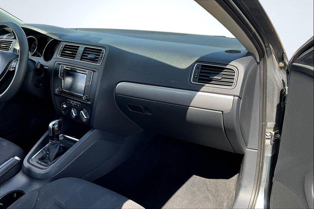used 2016 Volkswagen Jetta car, priced at $8,400