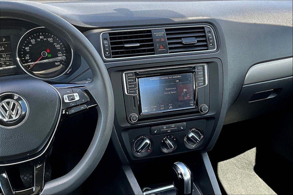 used 2016 Volkswagen Jetta car, priced at $8,400