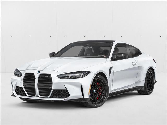 new 2026 BMW M4 car, priced at $90,675