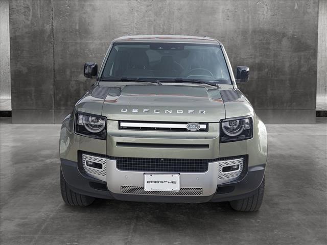 used 2023 Land Rover Defender car, priced at $57,996