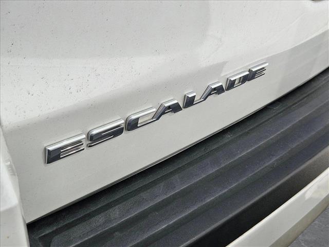 used 2019 Cadillac Escalade car, priced at $44,996