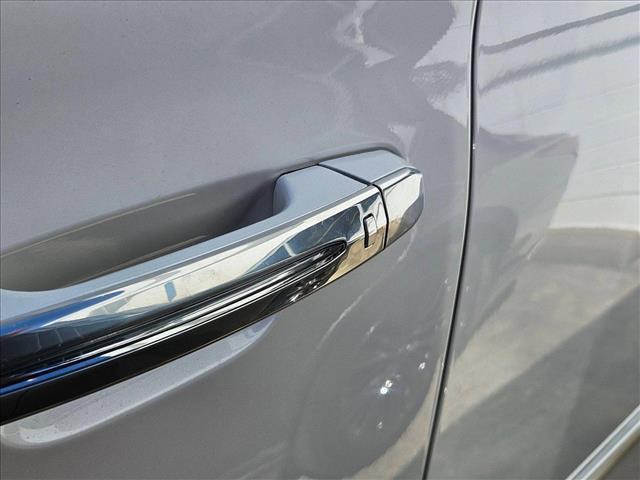 used 2019 Cadillac Escalade car, priced at $44,996