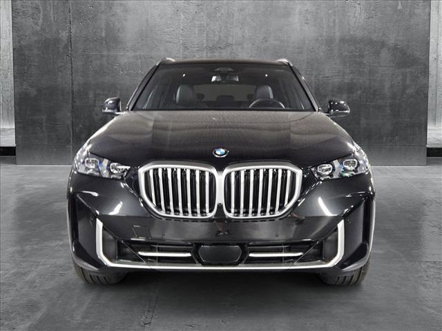 new 2025 BMW X5 car, priced at $69,975