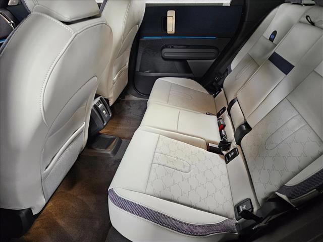 new 2026 MINI Countryman car, priced at $44,375