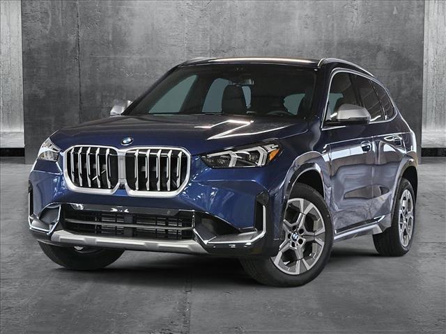 used 2024 BMW X1 car, priced at $45,295