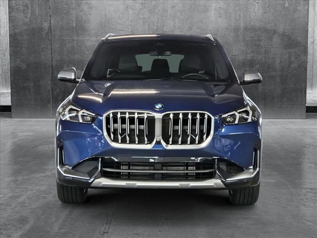 used 2024 BMW X1 car, priced at $45,295