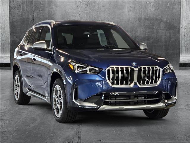 used 2024 BMW X1 car, priced at $45,295