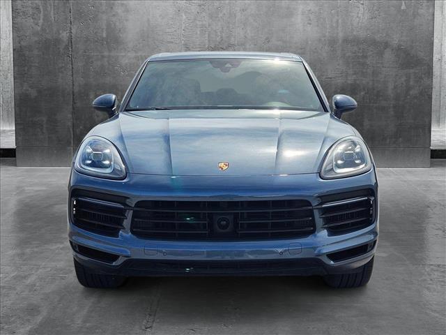 used 2019 Porsche Cayenne car, priced at $36,427