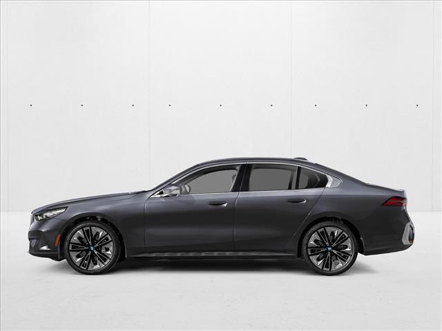 new 2026 BMW 530 car, priced at $71,515