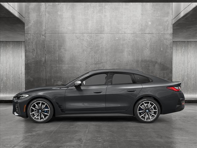 new 2024 BMW i4 Gran Coupe car, priced at $78,145