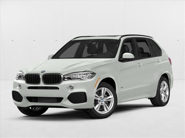 used 2015 BMW X5 car, priced at $16,955