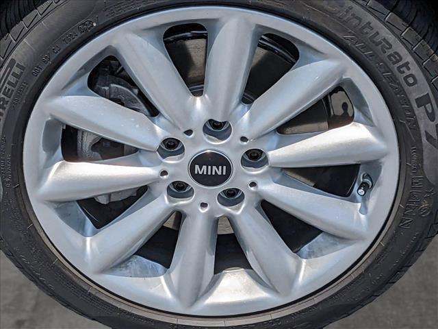 used 2024 MINI Clubman car, priced at $30,991