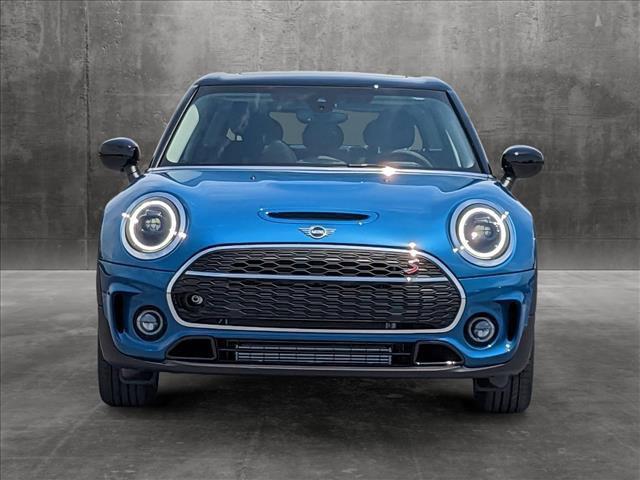 used 2024 MINI Clubman car, priced at $30,991