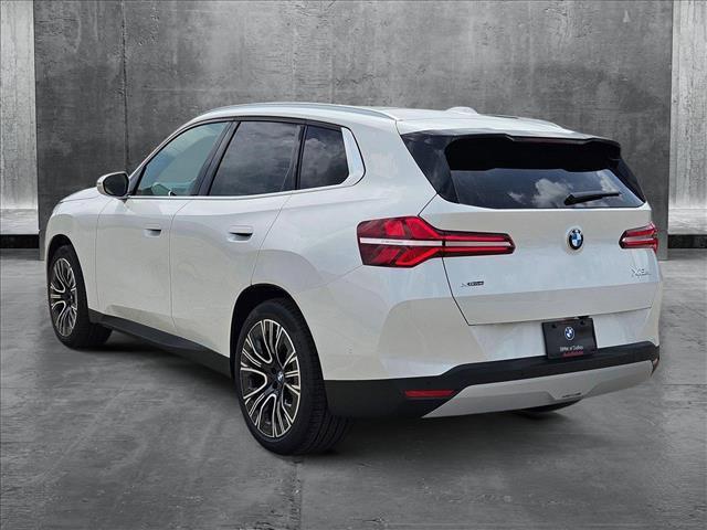 new 2025 BMW 330 car, priced at $52,780