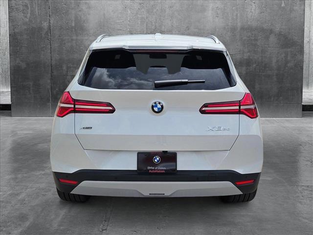 new 2025 BMW 330 car, priced at $52,780