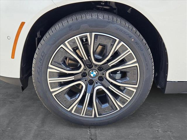 new 2025 BMW 330 car, priced at $52,780
