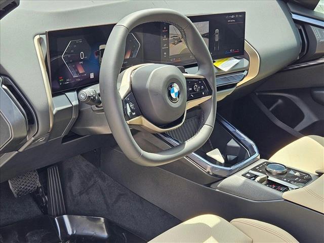 new 2025 BMW 330 car, priced at $52,780